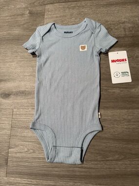 Huggies Bodysuit